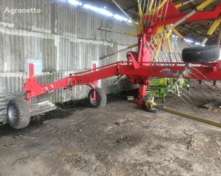Червоний Pottinger Другая, об'ємом двигуна 0 л та пробігом 0 тис. км за 5822 $, фото 30 на Automoto.ua