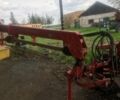 Червоний Pottinger Другая, об'ємом двигуна 0 л та пробігом 0 тис. км за 5822 $, фото 4 на Automoto.ua