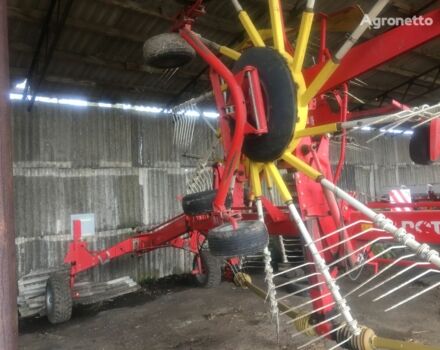 Червоний Pottinger Другая, об'ємом двигуна 0 л та пробігом 0 тис. км за 5822 $, фото 29 на Automoto.ua