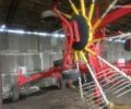 Червоний Pottinger Другая, об'ємом двигуна 0 л та пробігом 0 тис. км за 5822 $, фото 29 на Automoto.ua