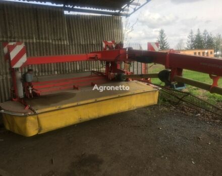 Червоний Pottinger Другая, об'ємом двигуна 0 л та пробігом 0 тис. км за 5822 $, фото 2 на Automoto.ua