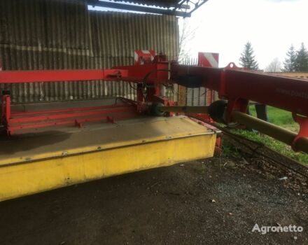 Червоний Pottinger Другая, об'ємом двигуна 0 л та пробігом 0 тис. км за 5822 $, фото 5 на Automoto.ua