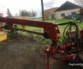 Червоний Pottinger Другая, об'ємом двигуна 0 л та пробігом 0 тис. км за 5822 $, фото 3 на Automoto.ua