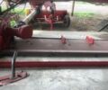 Червоний Pottinger Другая, об'ємом двигуна 0 л та пробігом 0 тис. км за 5822 $, фото 11 на Automoto.ua