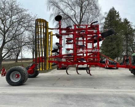 Красный Pottinger Другая, объемом двигателя 0 л и пробегом 0 тыс. км за 29202 $, фото 4 на Automoto.ua