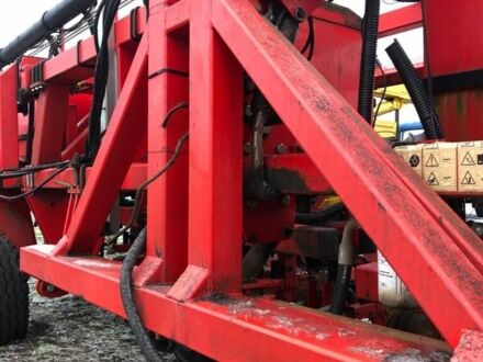 Pottinger Другая 2013 у Києві на Automoto.ua Червоний Pottinger Другая, об'ємом двигуна 0 л та пробігом 0 тис. км за 23502 $, фото 1 на Automoto.ua
