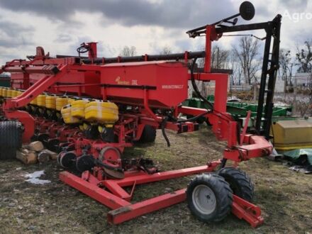 Красный Pottinger Другая, объемом двигателя 0 л и пробегом 0 тыс. км за 23288 $, фото 1 на Automoto.ua