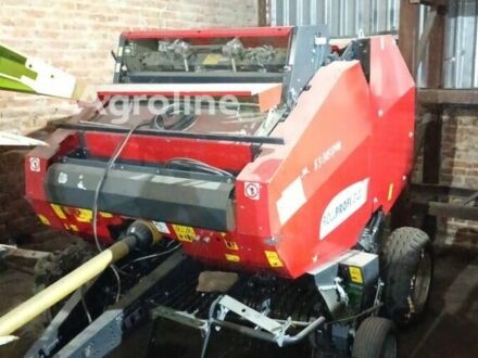 Красный Pottinger Другая, объемом двигателя 0 л и пробегом 0 тыс. км за 29051 $, фото 1 на Automoto.ua