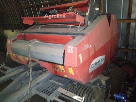 Красный Pottinger Другая, объемом двигателя 0 л и пробегом 0 тыс. км за 13945 $, фото 1 на Automoto.ua