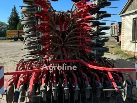 Красный Pottinger Другая, объемом двигателя 0 л и пробегом 0 тыс. км за 98871 $, фото 1 на Automoto.ua