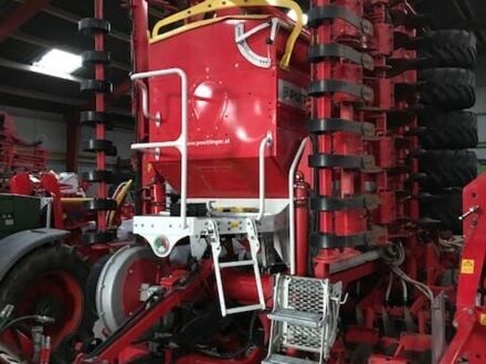 Pottinger Другая 2018 у Києві на Automoto.ua Червоний Pottinger Другая, об'ємом двигуна 0 л та пробігом 0 тис. км за 159493 $, фото 1 на Automoto.ua