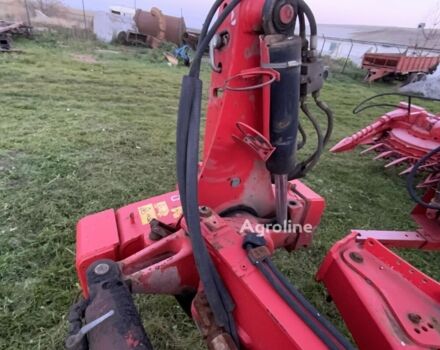 Красный Pottinger Другая, объемом двигателя 0 л и пробегом 0 тыс. км за 20818 $, фото 2 на Automoto.ua