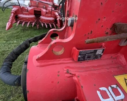 Красный Pottinger Другая, объемом двигателя 0 л и пробегом 0 тыс. км за 20818 $, фото 8 на Automoto.ua