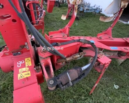 Красный Pottinger Другая, объемом двигателя 0 л и пробегом 0 тыс. км за 20818 $, фото 5 на Automoto.ua
