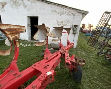 Красный Pottinger Другая, объемом двигателя 0 л и пробегом 0 тыс. км за 20818 $, фото 4 на Automoto.ua