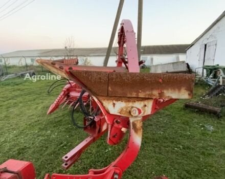 Красный Pottinger Другая, объемом двигателя 0 л и пробегом 0 тыс. км за 20818 $, фото 3 на Automoto.ua