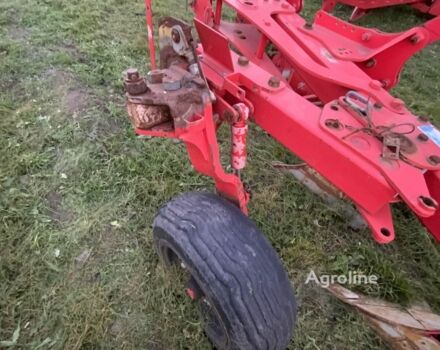 Красный Pottinger Другая, объемом двигателя 0 л и пробегом 0 тыс. км за 20818 $, фото 6 на Automoto.ua