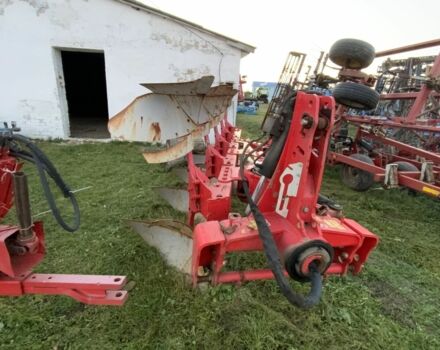 Красный Pottinger Другая, объемом двигателя 0 л и пробегом 0 тыс. км за 20818 $, фото 7 на Automoto.ua