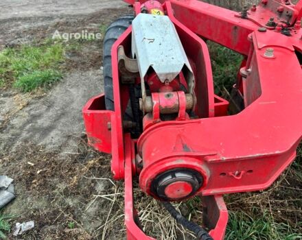 Красный Pottinger Другая, объемом двигателя 0 л и пробегом 0 тыс. км за 28959 $, фото 11 на Automoto.ua