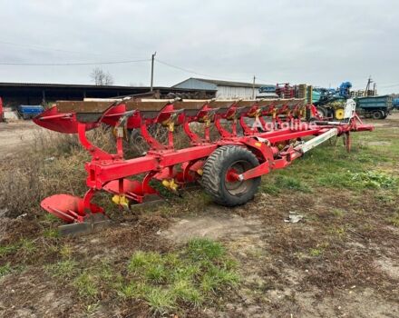 Красный Pottinger Другая, объемом двигателя 0 л и пробегом 0 тыс. км за 28959 $, фото 1 на Automoto.ua