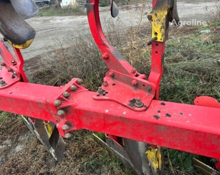 Красный Pottinger Другая, объемом двигателя 0 л и пробегом 0 тыс. км за 28959 $, фото 14 на Automoto.ua