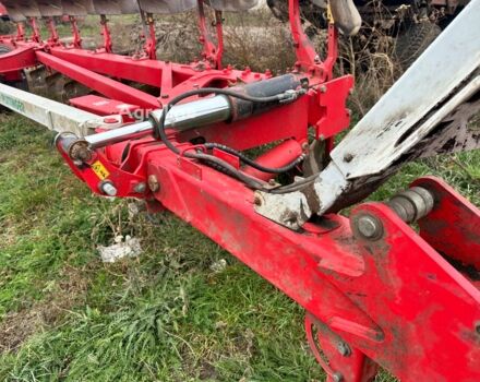 Красный Pottinger Другая, объемом двигателя 0 л и пробегом 0 тыс. км за 28959 $, фото 8 на Automoto.ua