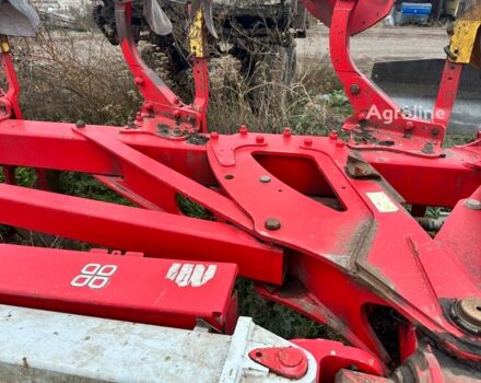 Красный Pottinger Другая, объемом двигателя 0 л и пробегом 0 тыс. км за 28959 $, фото 9 на Automoto.ua