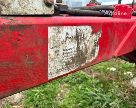 Красный Pottinger Другая, объемом двигателя 0 л и пробегом 0 тыс. км за 28959 $, фото 6 на Automoto.ua