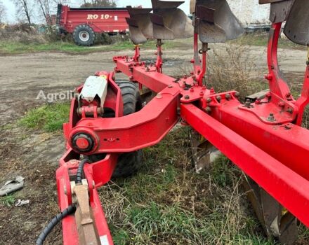 Красный Pottinger Другая, объемом двигателя 0 л и пробегом 0 тыс. км за 28959 $, фото 10 на Automoto.ua