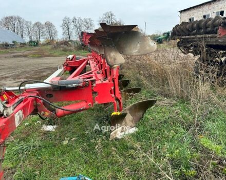 Красный Pottinger Другая, объемом двигателя 0 л и пробегом 0 тыс. км за 28959 $, фото 4 на Automoto.ua