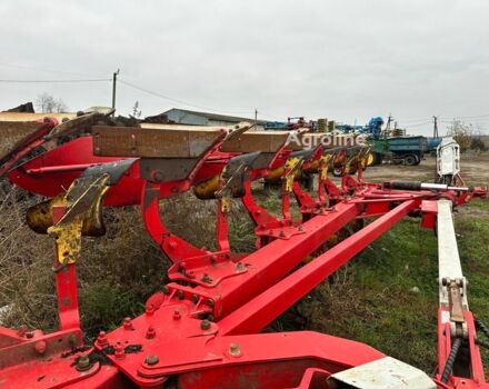 Красный Pottinger Другая, объемом двигателя 0 л и пробегом 0 тыс. км за 28959 $, фото 2 на Automoto.ua