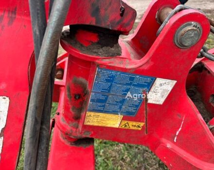 Красный Pottinger Другая, объемом двигателя 0 л и пробегом 0 тыс. км за 28959 $, фото 7 на Automoto.ua