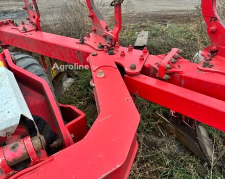 Красный Pottinger Другая, объемом двигателя 0 л и пробегом 0 тыс. км за 28959 $, фото 12 на Automoto.ua