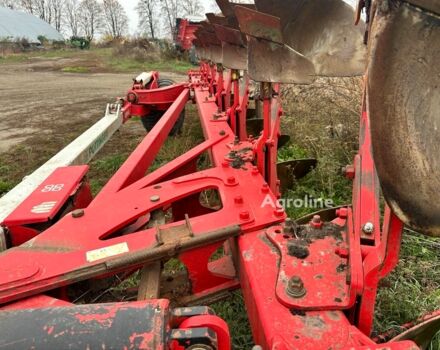 Красный Pottinger Другая, объемом двигателя 0 л и пробегом 0 тыс. км за 28959 $, фото 5 на Automoto.ua