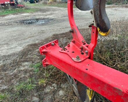 Красный Pottinger Другая, объемом двигателя 0 л и пробегом 0 тыс. км за 28959 $, фото 13 на Automoto.ua