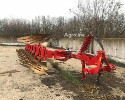 Красный Pottinger Другая, объемом двигателя 0 л и пробегом 0 тыс. км за 34963 $, фото 2 на Automoto.ua