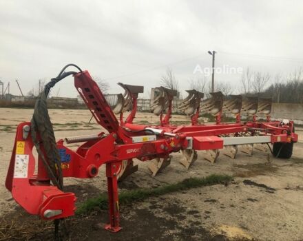 Красный Pottinger Другая, объемом двигателя 0 л и пробегом 0 тыс. км за 34963 $, фото 1 на Automoto.ua