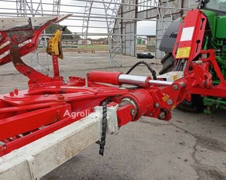 Червоний Pottinger Другая, об'ємом двигуна 0 л та пробігом 0 тис. км за 34915 $, фото 2 на Automoto.ua