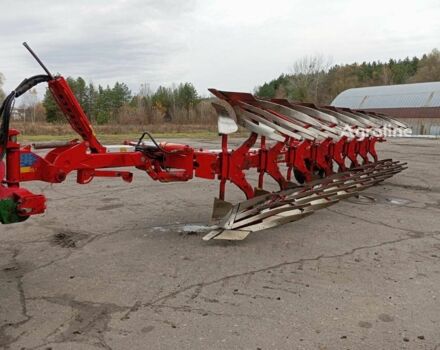 Червоний Pottinger Другая, об'ємом двигуна 0 л та пробігом 0 тис. км за 34915 $, фото 6 на Automoto.ua