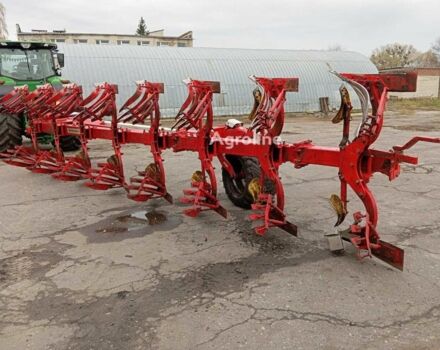 Червоний Pottinger Другая, об'ємом двигуна 0 л та пробігом 0 тис. км за 34915 $, фото 3 на Automoto.ua