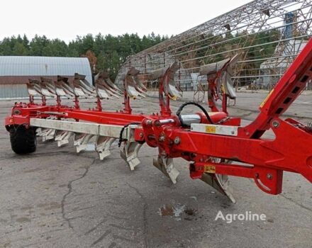 Червоний Pottinger Другая, об'ємом двигуна 0 л та пробігом 0 тис. км за 34915 $, фото 1 на Automoto.ua