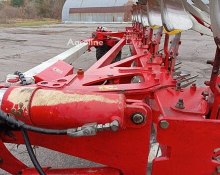 Червоний Pottinger Другая, об'ємом двигуна 0 л та пробігом 0 тис. км за 34915 $, фото 5 на Automoto.ua
