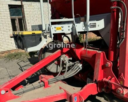 Красный Pottinger Другая, объемом двигателя 0 л и пробегом 0 тыс. км за 98871 $, фото 3 на Automoto.ua