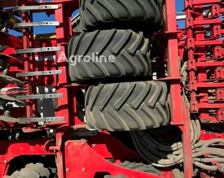 Красный Pottinger Другая, объемом двигателя 0 л и пробегом 0 тыс. км за 98871 $, фото 8 на Automoto.ua