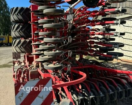 Красный Pottinger Другая, объемом двигателя 0 л и пробегом 0 тыс. км за 98871 $, фото 9 на Automoto.ua