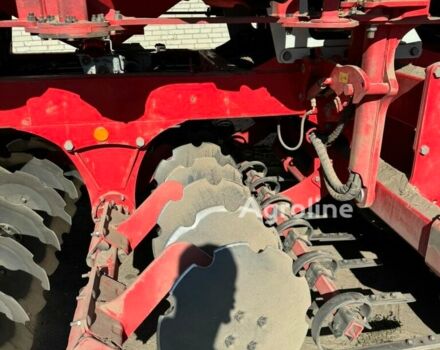 Красный Pottinger Другая, объемом двигателя 0 л и пробегом 0 тыс. км за 98871 $, фото 5 на Automoto.ua