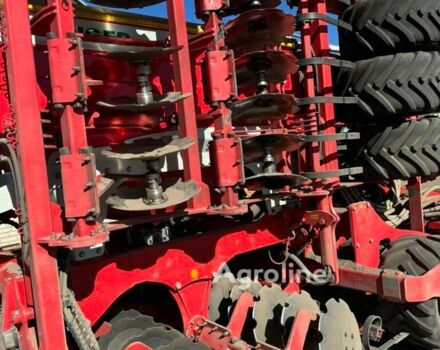 Красный Pottinger Другая, объемом двигателя 0 л и пробегом 0 тыс. км за 98871 $, фото 4 на Automoto.ua