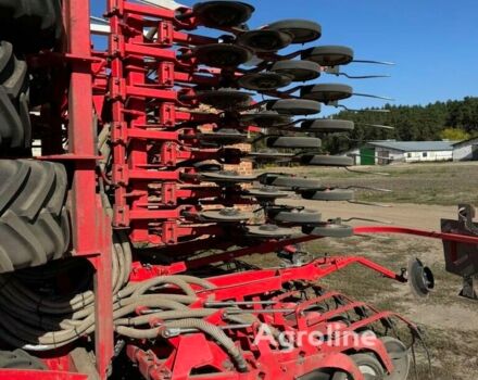 Красный Pottinger Другая, объемом двигателя 0 л и пробегом 0 тыс. км за 98871 $, фото 7 на Automoto.ua