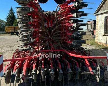 Красный Pottinger Другая, объемом двигателя 0 л и пробегом 0 тыс. км за 98871 $, фото 1 на Automoto.ua