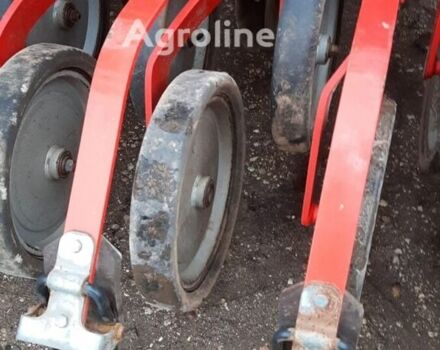 Красный Pottinger Другая, объемом двигателя 0 л и пробегом 0 тыс. км за 64966 $, фото 6 на Automoto.ua